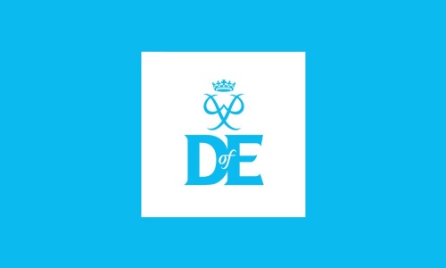 Latest News » Year 9 & 10 DofE Meeting